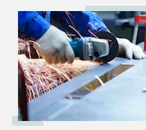 Услуги Изготовление металлоконструкций под ключ в Ступино