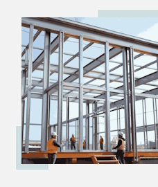 Услуги Изготовление металлоконструкций под ключ в Ступино