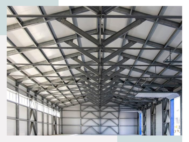 Производственные здания в Ступино от 624 руб. - Надежно и быстро