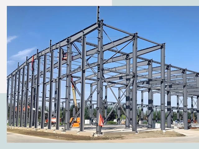 Строительство торговых центров в Ступино