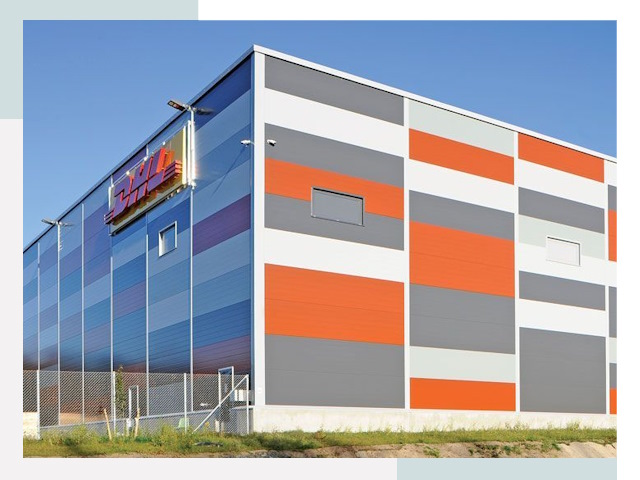 Строительство бизнес-центров в Ступино