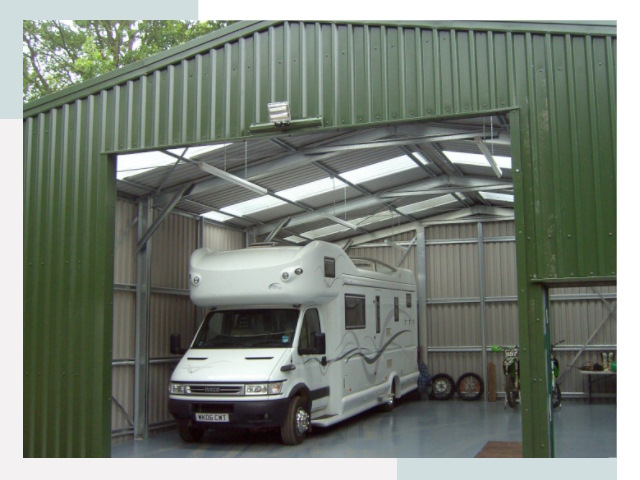 Автомобильная отрасль в Ступино