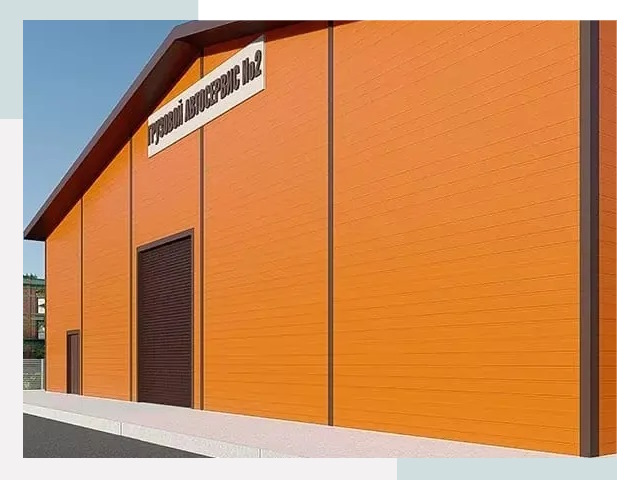 Строительство автосервисов в Ступино