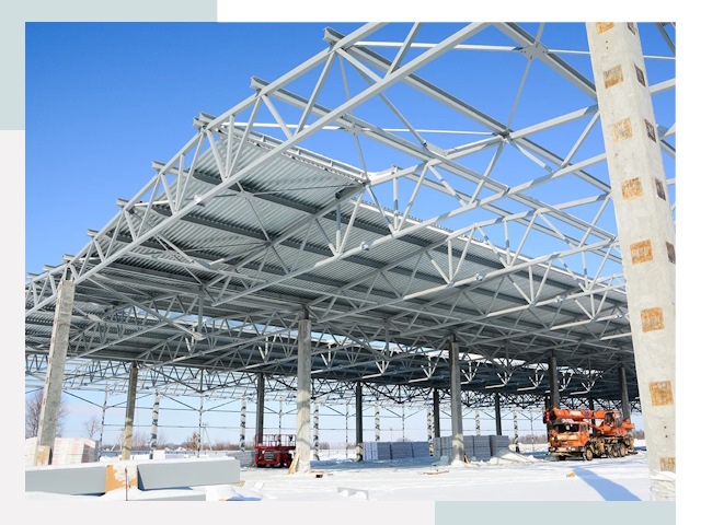 Строительство паркингов в Ступино