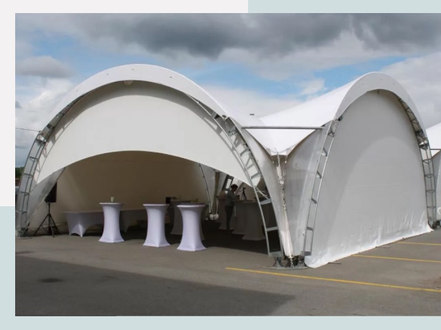 Тентовые павильоны от 624 руб. в Ступино и Московская область