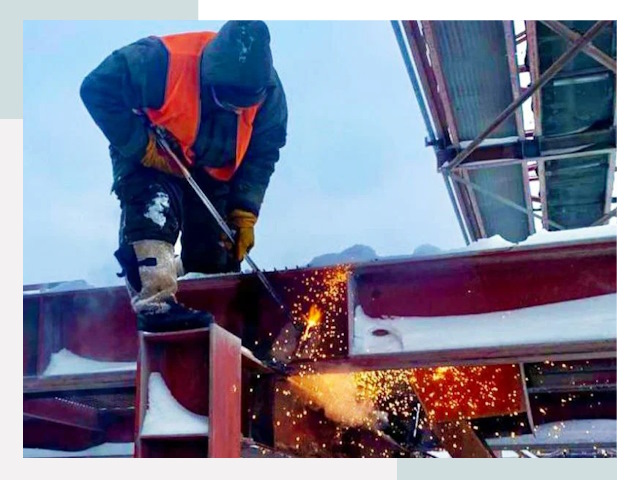 Ремонт металлоконструкций в Ступино от 624 руб.