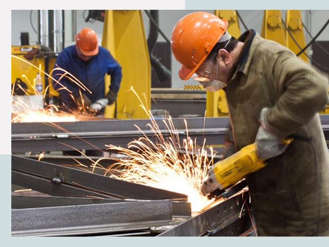 Изготовление металлоконструкций в Ступино