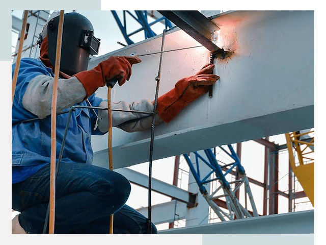 Генеральный подряд в Ступино от 624 руб. - Надежность и качество