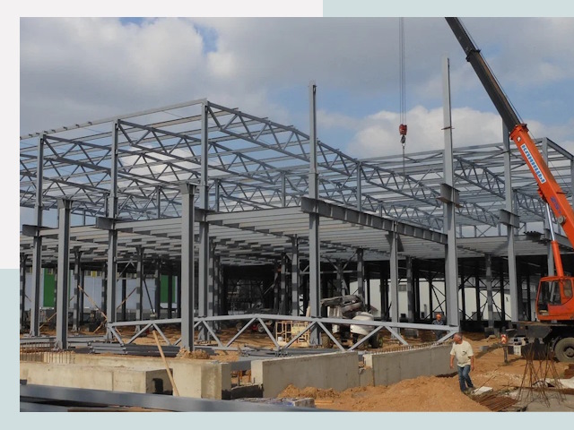 Генеральный подряд в Ступино