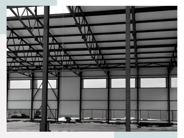 Производство ангаров в Ступино