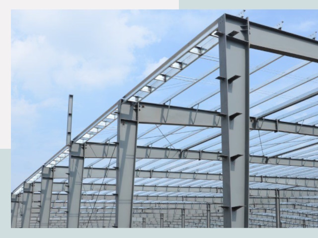 Металлокаркасы для складов от 624 руб. в Ступино