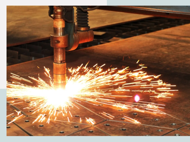 Плазменная резка металла в Ступино от 624 руб.