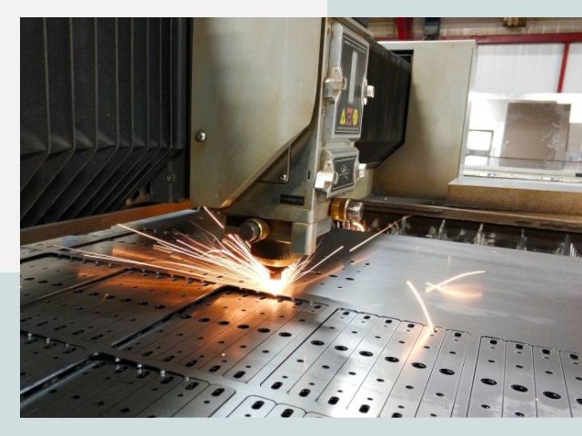 Лазерная резка металла в Ступино от 624 руб.