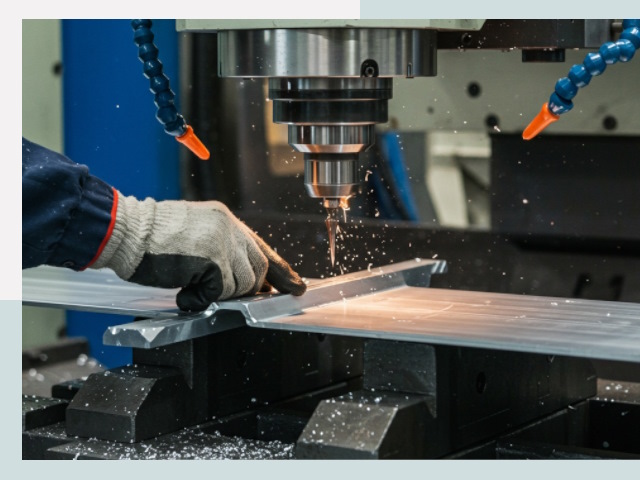 Металлообработка в Ступино от 624 руб. - Надежно и быстро